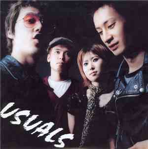 Usuals  - Escape / Countdown