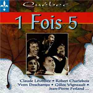 Various - 1 Fois 5