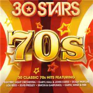 Various - 30 Stars 70s