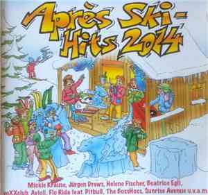 Various - Après Ski-Hits 2014