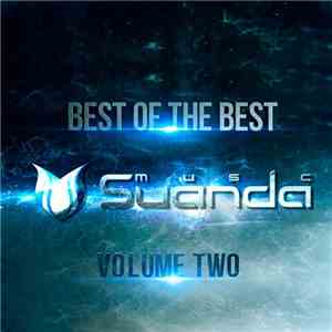 Various - Best Of The Best Suanda (Volume Two)