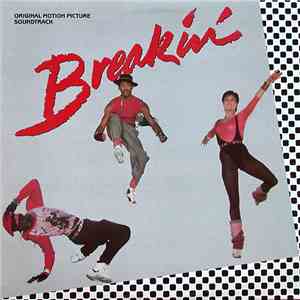 Various - Breakin' - Original Motion Picture Soundtrack