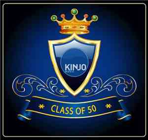 Various - Class Of 50