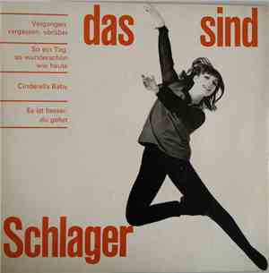 Various - Das Sind Schlager (9. Folge)