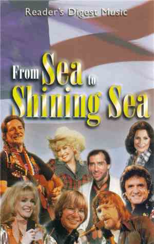 Various - From Sea To Shining Sea