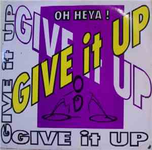 Various - Give It Up?