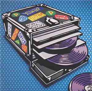 Various - Guitarfreaks & Drummania Best Tracks
