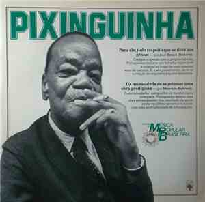 Various - História Da Música Popular Brasileira - Pixinguinha