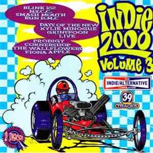 Various - Indie 2000 Volume 3