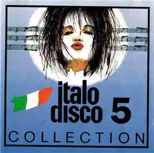 Various - Italo Disco Collection 5