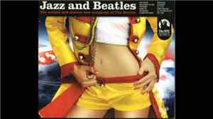 Various - Jazz And Beatles