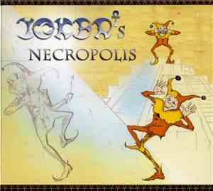 Various - Joker's Necropolis