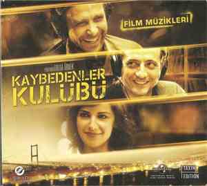 Various - Kaybedenler Kulübü