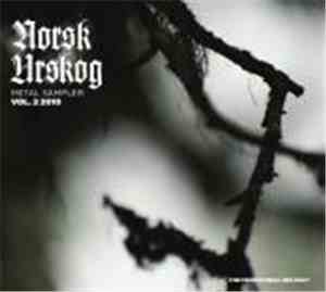 Various - Norsk Urskog Metal Sampler Vol. 2 2010
