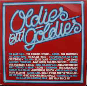 Various - Oldies But Goldies