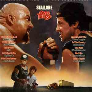Various - Over The Top (Original Motion Picture Soundtrack)