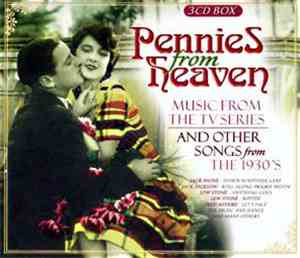 Various - Pennies From Heaven - Music From The TV Series And Other Songs Fr ...