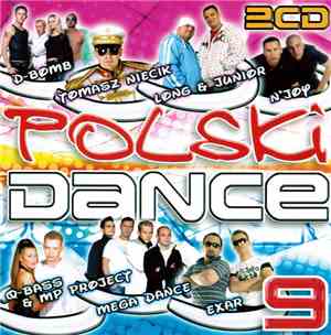 Various - Polski Dance 9