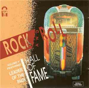 Various - Rock 'N' Roll Hall Of Fame - Volume V