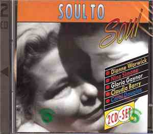 Various - Soul To Soul