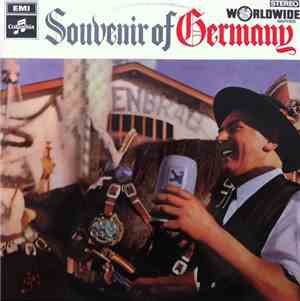 Various - Souvenir Of Germany