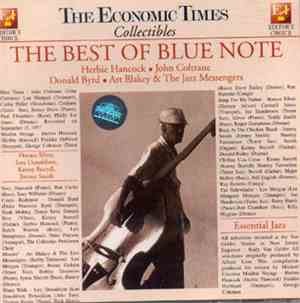 Various - The Best Of Blue Note