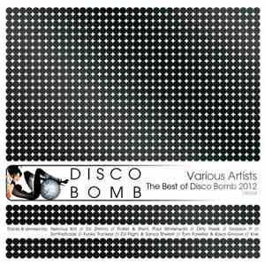 Various - The Best Of Disco Bomb 2012