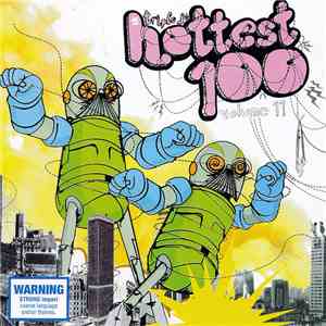 Various - Triple J's Hottest 100 Volume 11