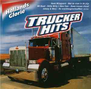 Various - Truckerhits