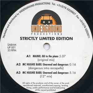 Various - Untitled