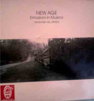 Various - Windham Hill Records New Age-Emozioni In Musica