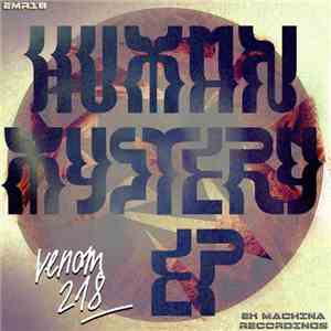 Venom218 - Human Mystery EP