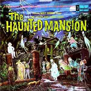 Walt Disney Studio - The Story And Song From The Haunted Mansion