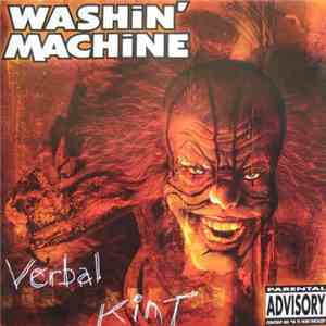 Washin' Machine - Verbal Kint