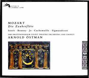Wolfgang Amadeus Mozart : Bonney, Jo, Streit, Cachemaille, Chorus And Orche ...