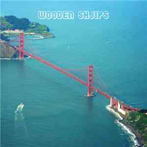 Wooden Shjips - West