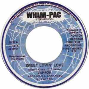 Zap Pow - Sweet Lovin' Love