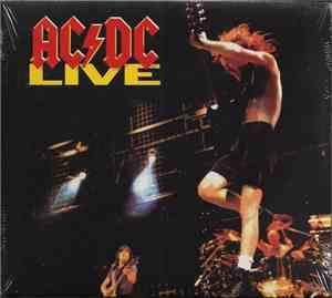 AC/DC - Live