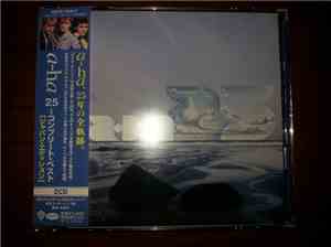 A-ha - 25