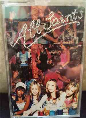 All Saints - Saints & Sinners