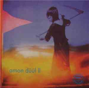 Amon Düül II - Yeti