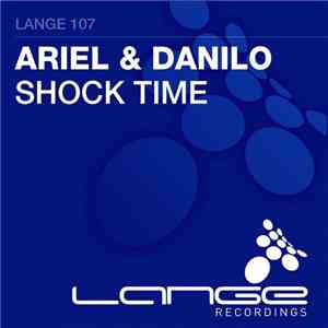 Ariel & Danilo - Shock Time