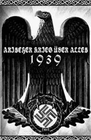 Arischer Krieg - Arischer Krieg Über Alles