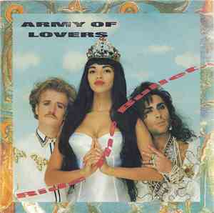 Army Of Lovers - Ride The Bullet