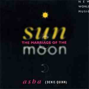 Asha - Marriage Of The Sun & Moon