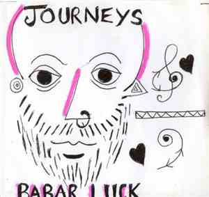 Babar Luck - Journeys