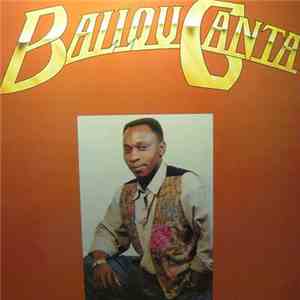 Ballou Canta - Ballou Canta