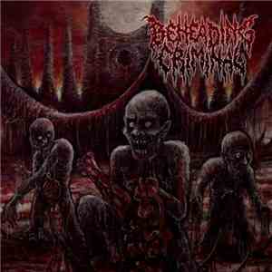 Beheading Criminal - Self Crushed Defeat Soul