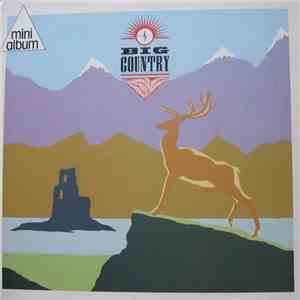 Big Country - Big Country
