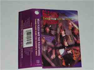 Béla Fleck And The Flecktones - Three Flew Over The Cuckoo's Nest
